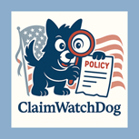 ClaimWatchDog.com